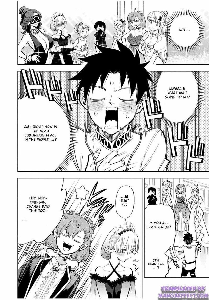 Fuguushoku Kanteishi Ga Jitsu Wa Saikyou Datta Naraku De Kitaeta Saikyou No Shingan De Musou Suru 43a 10