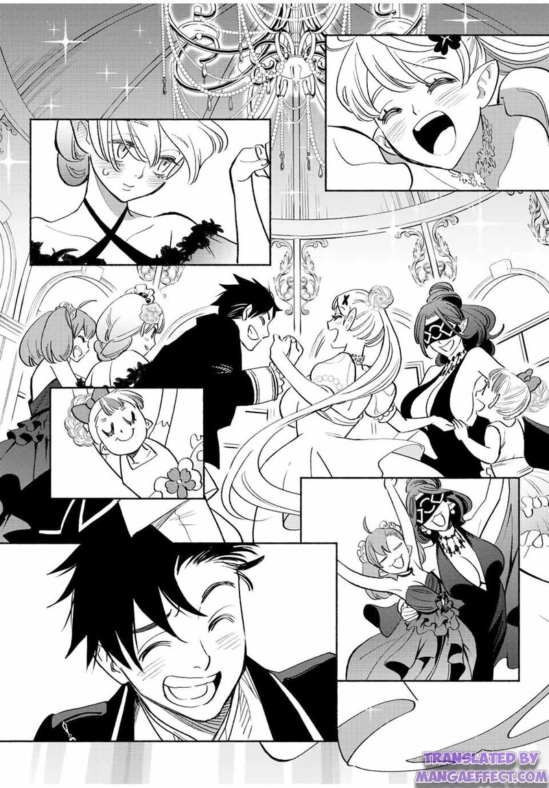 Fuguushoku Kanteishi Ga Jitsu Wa Saikyou Datta Naraku De Kitaeta Saikyou No Shingan De Musou Suru 43a 14