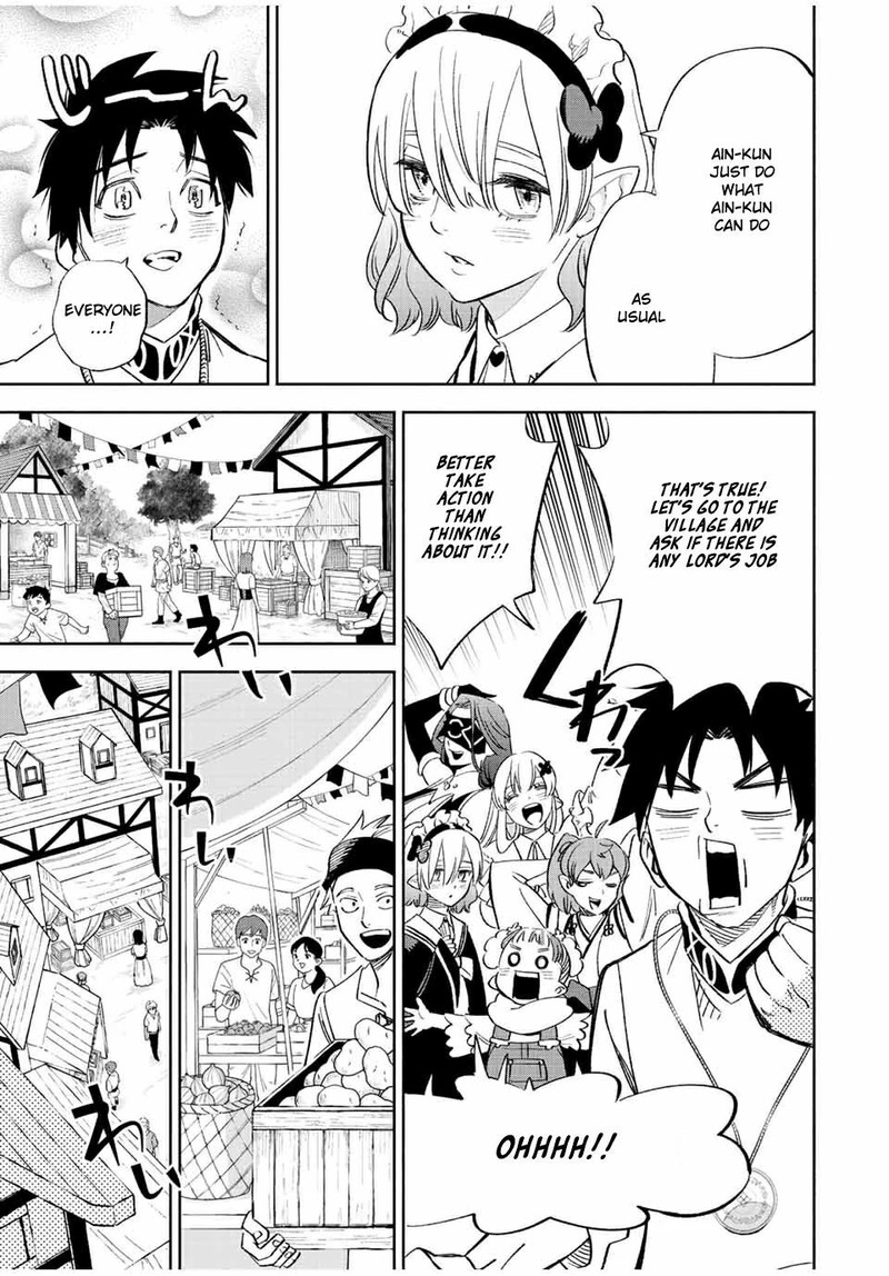 Fuguushoku Kanteishi Ga Jitsu Wa Saikyou Datta Naraku De Kitaeta Saikyou No Shingan De Musou Suru 43b 7