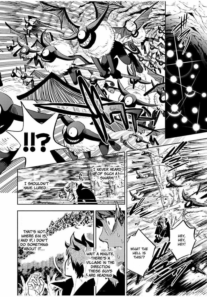 Fuguushoku Kanteishi Ga Jitsu Wa Saikyou Datta Naraku De Kitaeta Saikyou No Shingan De Musou Suru 44a 16