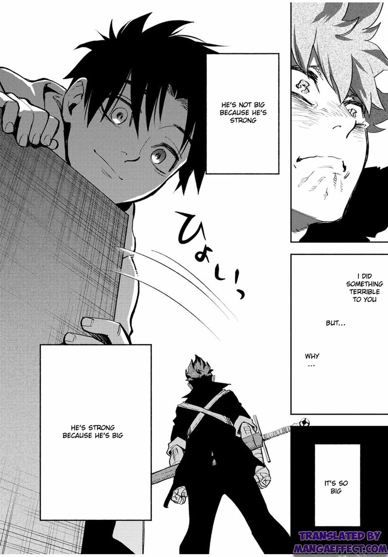 Fuguushoku Kanteishi Ga Jitsu Wa Saikyou Datta Naraku De Kitaeta Saikyou No Shingan De Musou Suru 44b 13