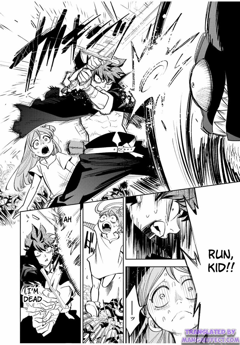 Fuguushoku Kanteishi Ga Jitsu Wa Saikyou Datta Naraku De Kitaeta Saikyou No Shingan De Musou Suru 44b 3