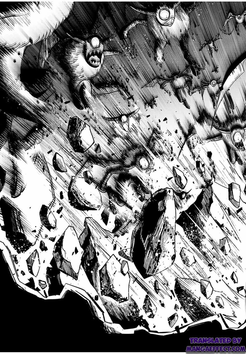 Fuguushoku Kanteishi Ga Jitsu Wa Saikyou Datta Naraku De Kitaeta Saikyou No Shingan De Musou Suru 44b 6