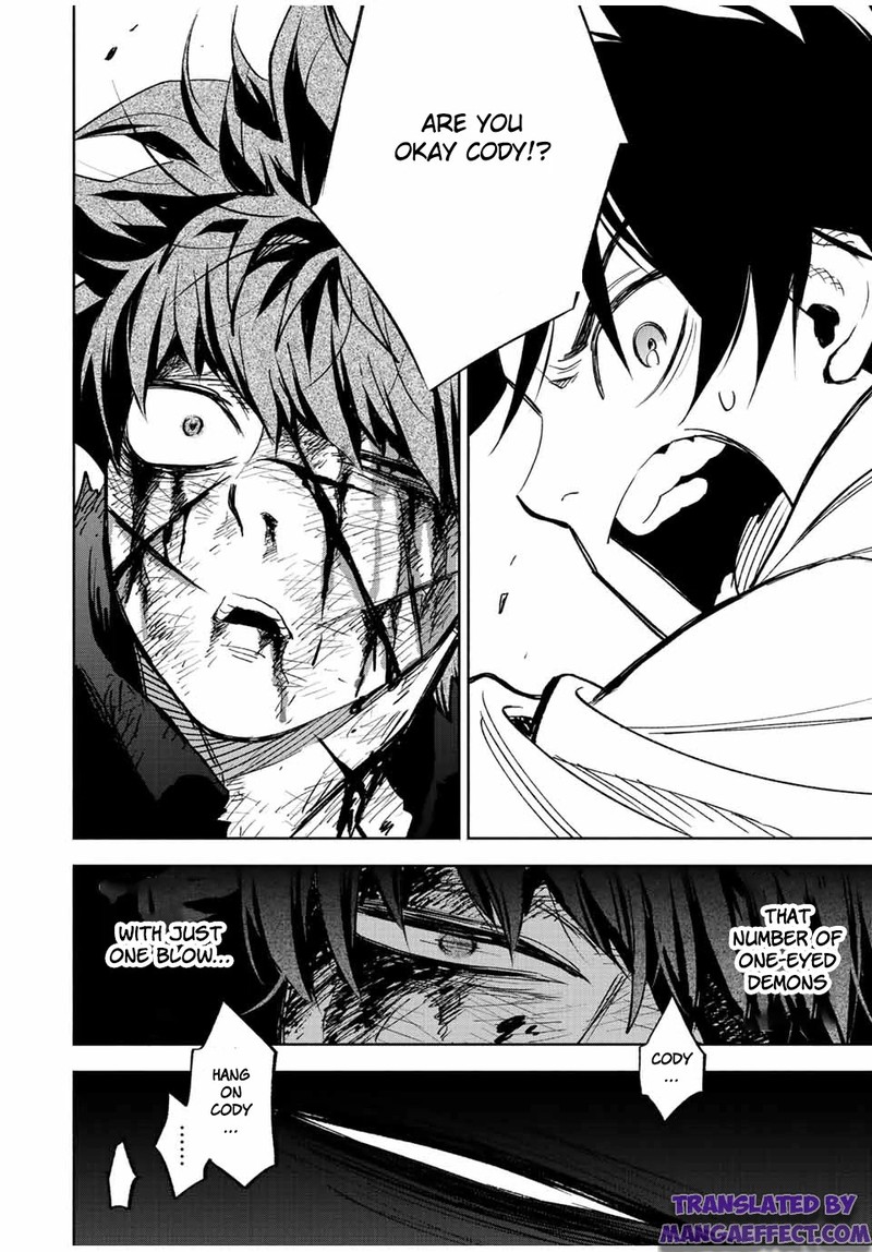 Fuguushoku Kanteishi Ga Jitsu Wa Saikyou Datta Naraku De Kitaeta Saikyou No Shingan De Musou Suru 44b 7