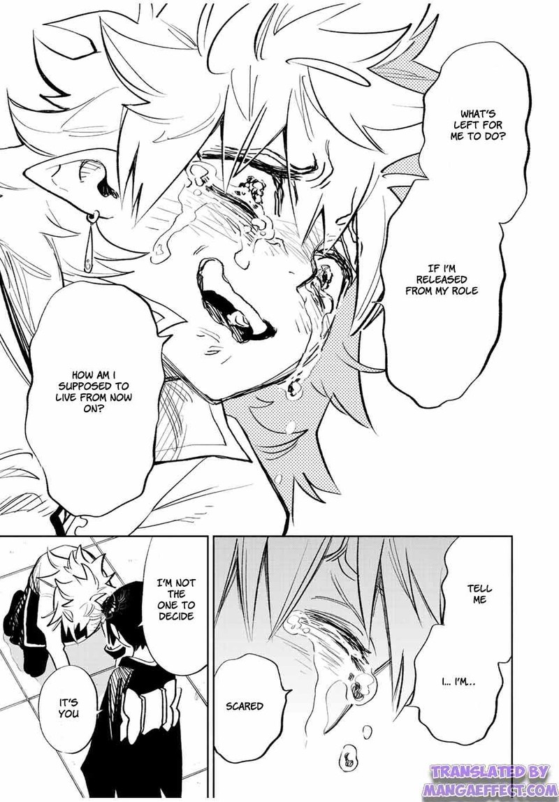Fuguushoku Kanteishi Ga Jitsu Wa Saikyou Datta Naraku De Kitaeta Saikyou No Shingan De Musou Suru 45b 10
