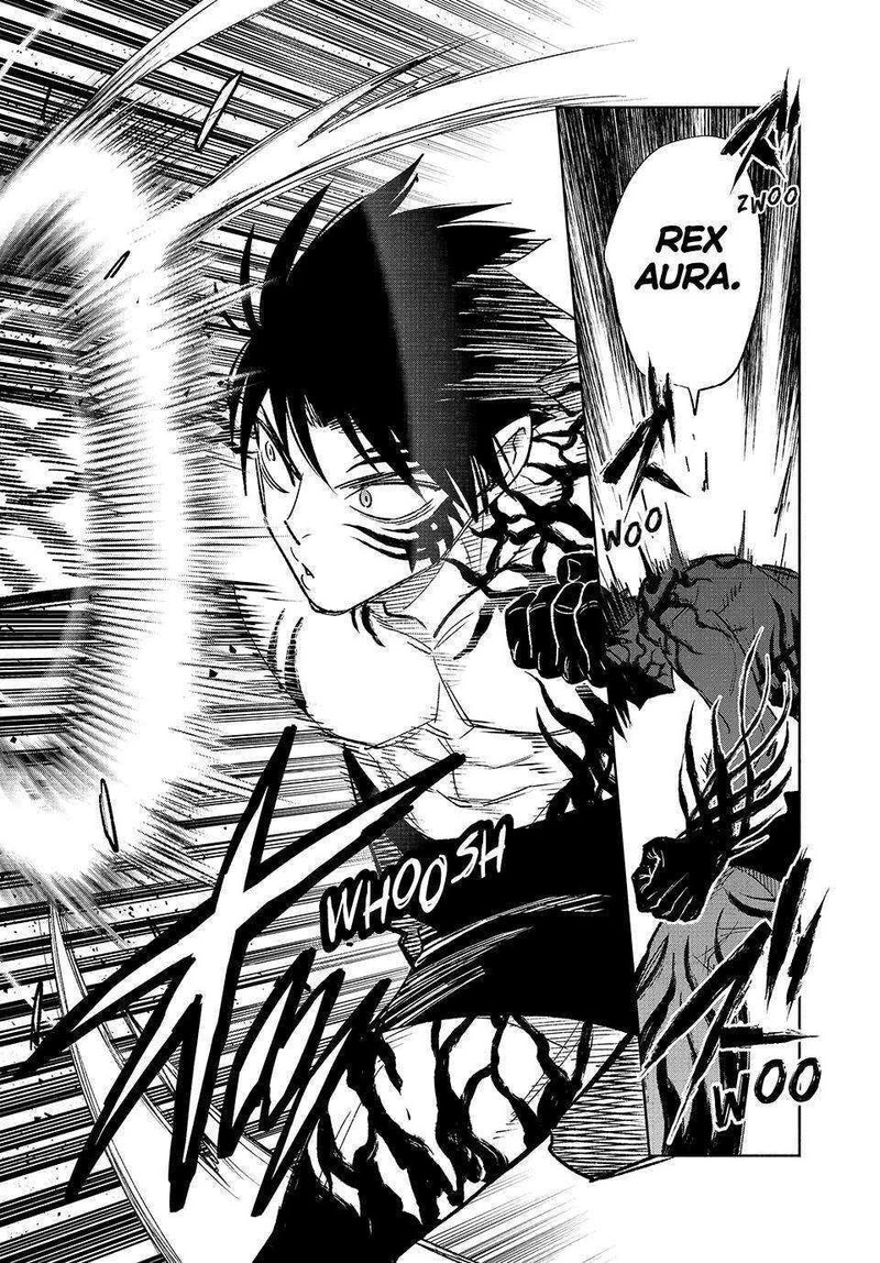 Fuguushoku Kanteishi Ga Jitsu Wa Saikyou Datta Naraku De Kitaeta Saikyou No Shingan De Musou Suru 54 10