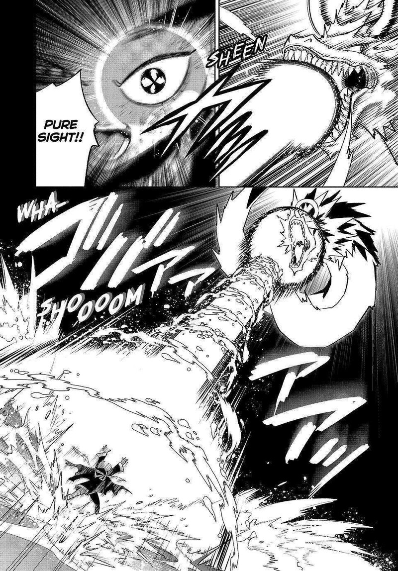 Fuguushoku Kanteishi Ga Jitsu Wa Saikyou Datta Naraku De Kitaeta Saikyou No Shingan De Musou Suru 58 11