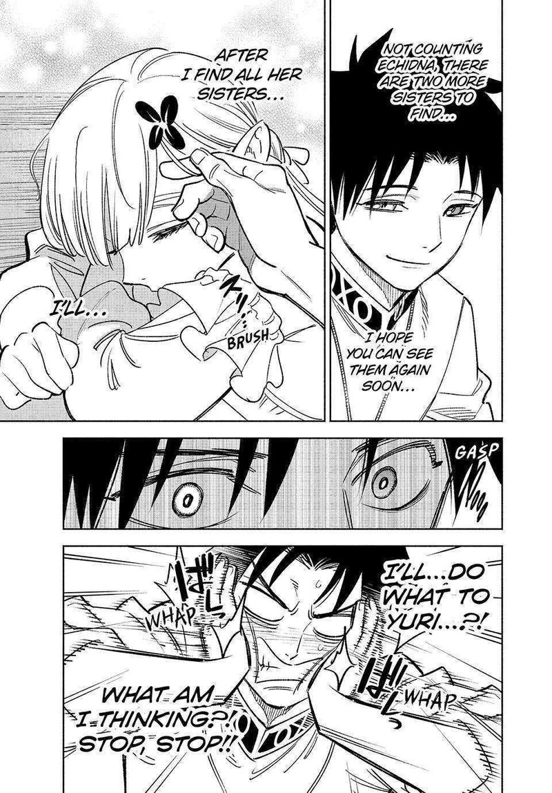Fuguushoku Kanteishi Ga Jitsu Wa Saikyou Datta Naraku De Kitaeta Saikyou No Shingan De Musou Suru 61 4