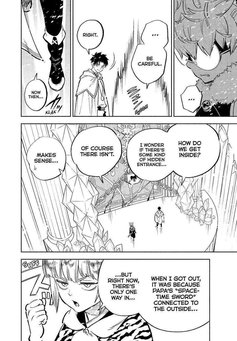 Fuguushoku Kanteishi Ga Jitsu Wa Saikyou Datta Naraku De Kitaeta Saikyou No Shingan De Musou Suru 70 3