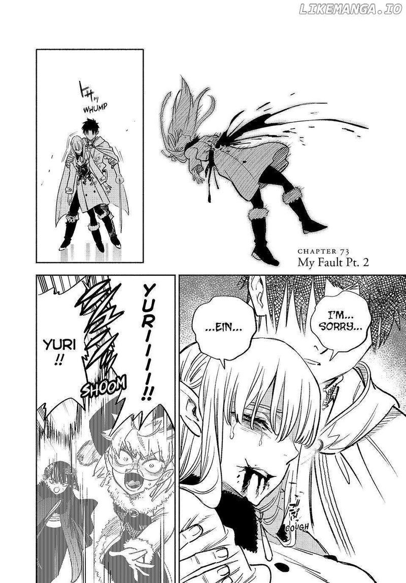 Fuguushoku Kanteishi Ga Jitsu Wa Saikyou Datta Naraku De Kitaeta Saikyou No Shingan De Musou Suru 73 16