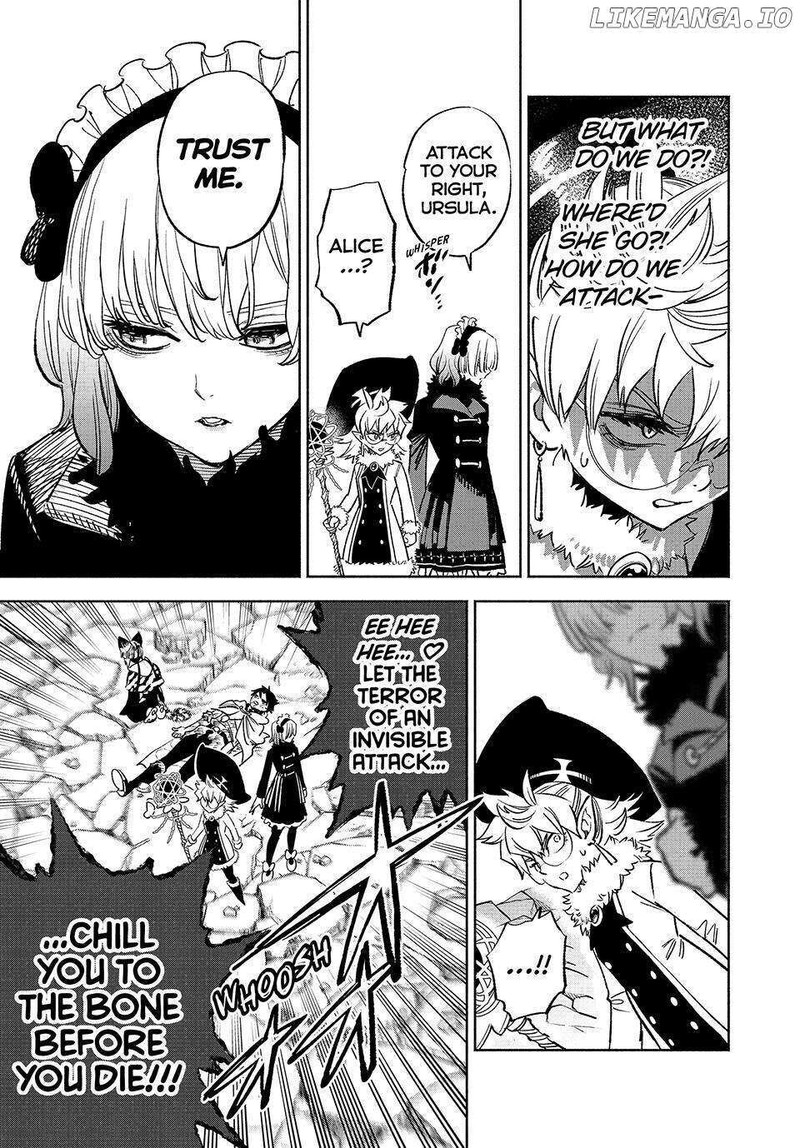 Fuguushoku Kanteishi Ga Jitsu Wa Saikyou Datta Naraku De Kitaeta Saikyou No Shingan De Musou Suru 75 9