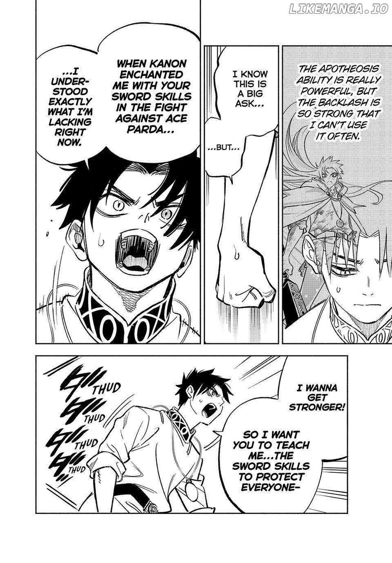 Fuguushoku Kanteishi Ga Jitsu Wa Saikyou Datta Naraku De Kitaeta Saikyou No Shingan De Musou Suru 76 20