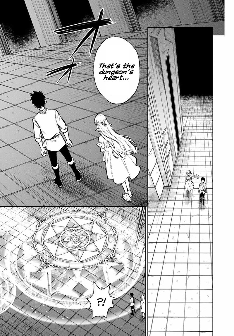 Fuguushoku Kanteishi Ga Jitsu Wa Saikyou Datta Naraku De Kitaeta Saikyou No Shingan De Musou Suru 7b 6