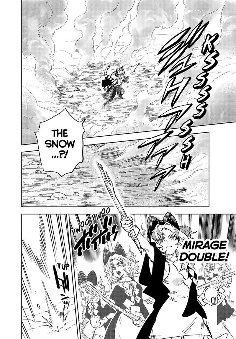 Fuguushoku Kanteishi Ga Jitsu Wa Saikyou Datta Naraku De Kitaeta Saikyou No Shingan De Musou Suru 80 10