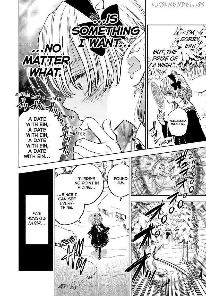 Fuguushoku Kanteishi Ga Jitsu Wa Saikyou Datta Naraku De Kitaeta Saikyou No Shingan De Musou Suru 81 2