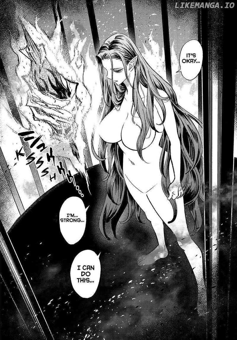 Fuguushoku Kanteishi Ga Jitsu Wa Saikyou Datta Naraku De Kitaeta Saikyou No Shingan De Musou Suru 85 2