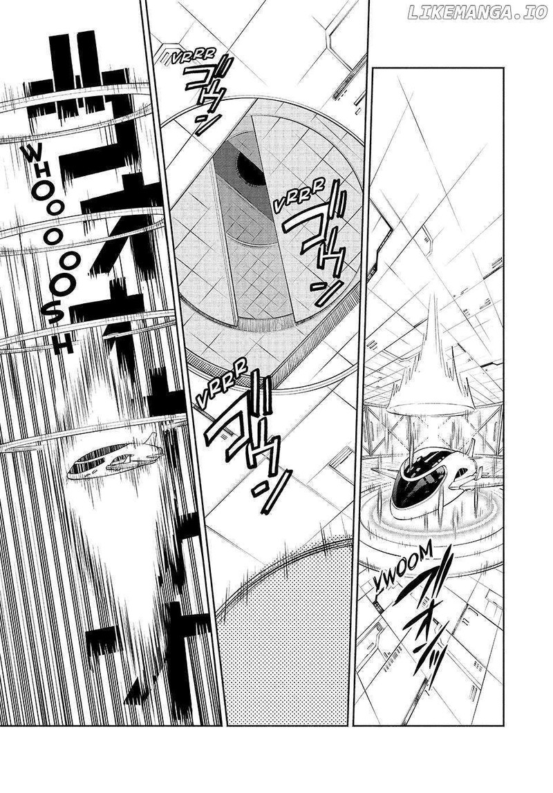 Fuguushoku Kanteishi Ga Jitsu Wa Saikyou Datta Naraku De Kitaeta Saikyou No Shingan De Musou Suru 85 21
