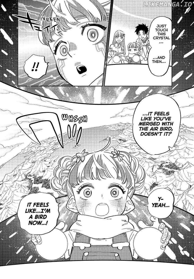 Fuguushoku Kanteishi Ga Jitsu Wa Saikyou Datta Naraku De Kitaeta Saikyou No Shingan De Musou Suru 85 24
