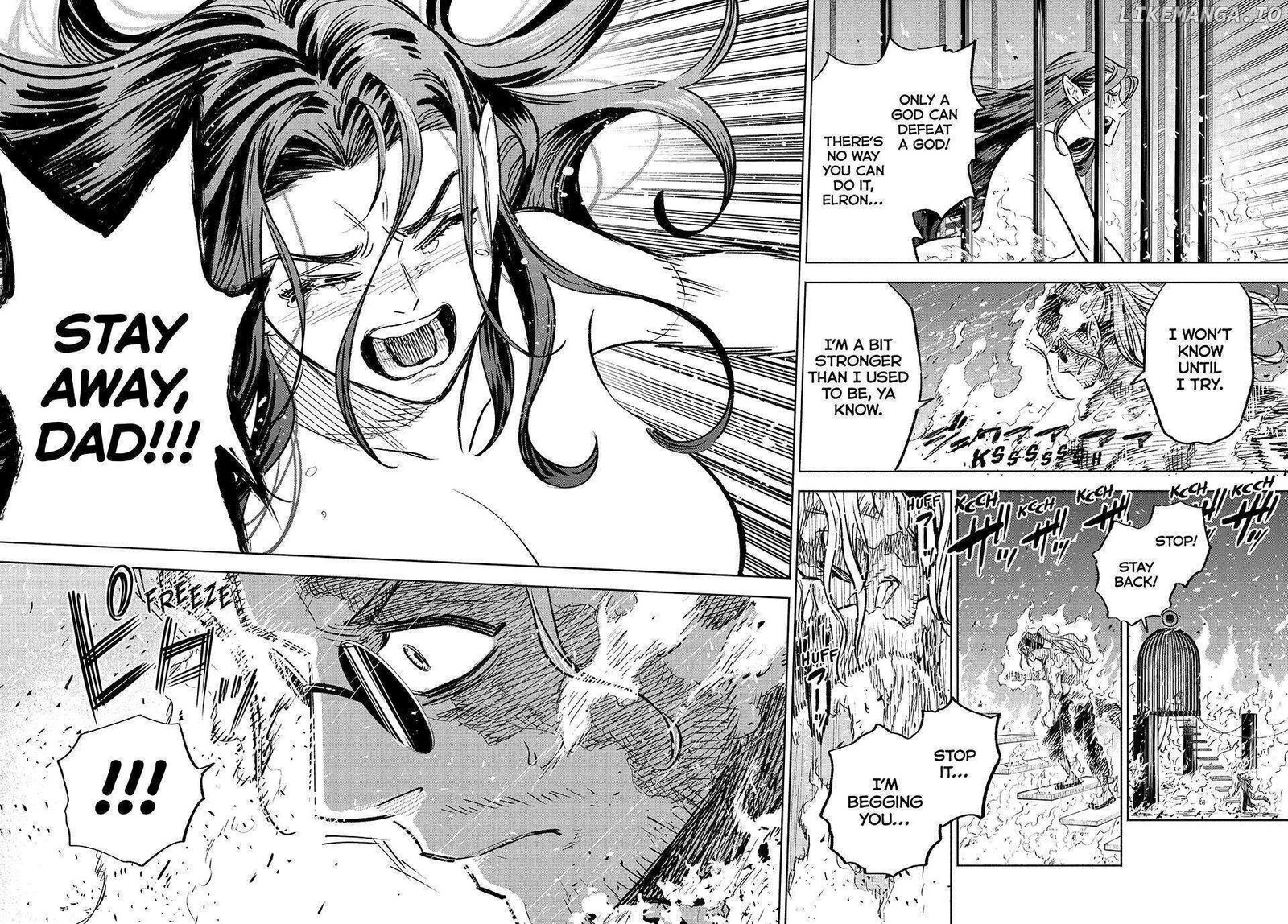 Fuguushoku Kanteishi Ga Jitsu Wa Saikyou Datta Naraku De Kitaeta Saikyou No Shingan De Musou Suru 85 8