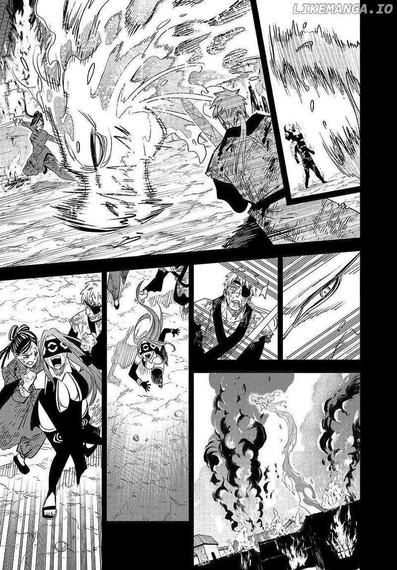 Fuguushoku Kanteishi Ga Jitsu Wa Saikyou Datta Naraku De Kitaeta Saikyou No Shingan De Musou Suru 89 19