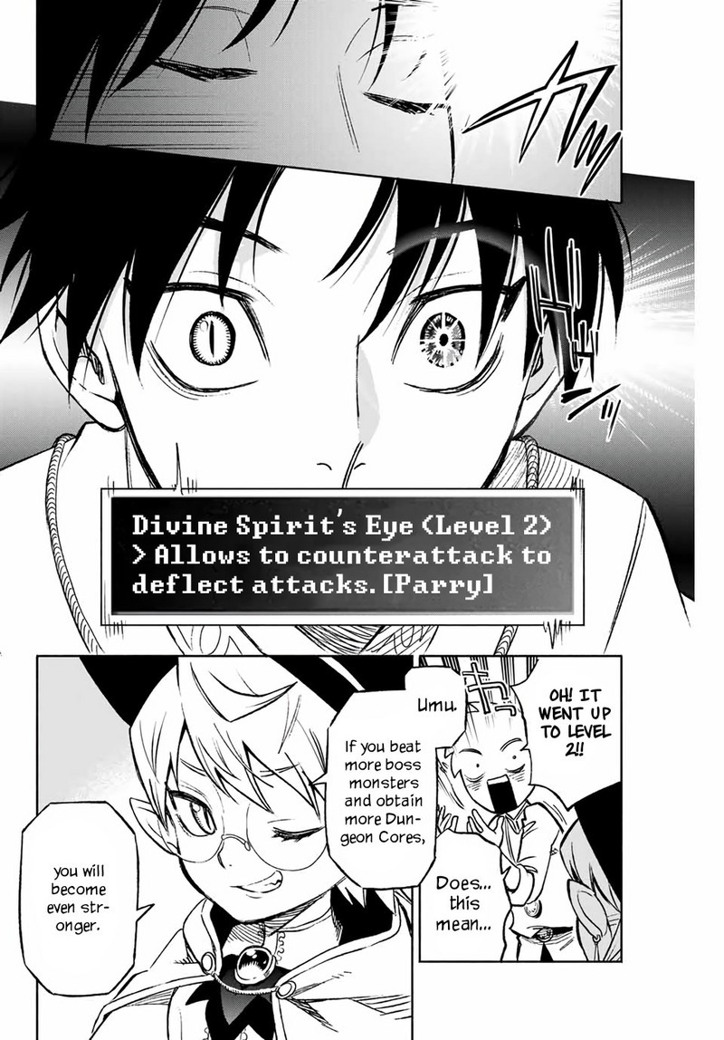 Fuguushoku Kanteishi Ga Jitsu Wa Saikyou Datta Naraku De Kitaeta Saikyou No Shingan De Musou Suru 8b 8