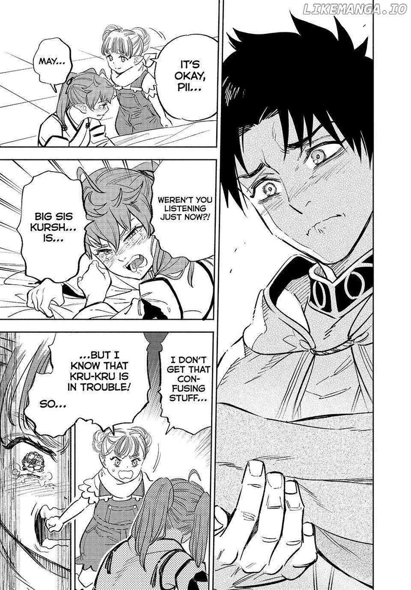 Fuguushoku Kanteishi Ga Jitsu Wa Saikyou Datta Naraku De Kitaeta Saikyou No Shingan De Musou Suru 90 7