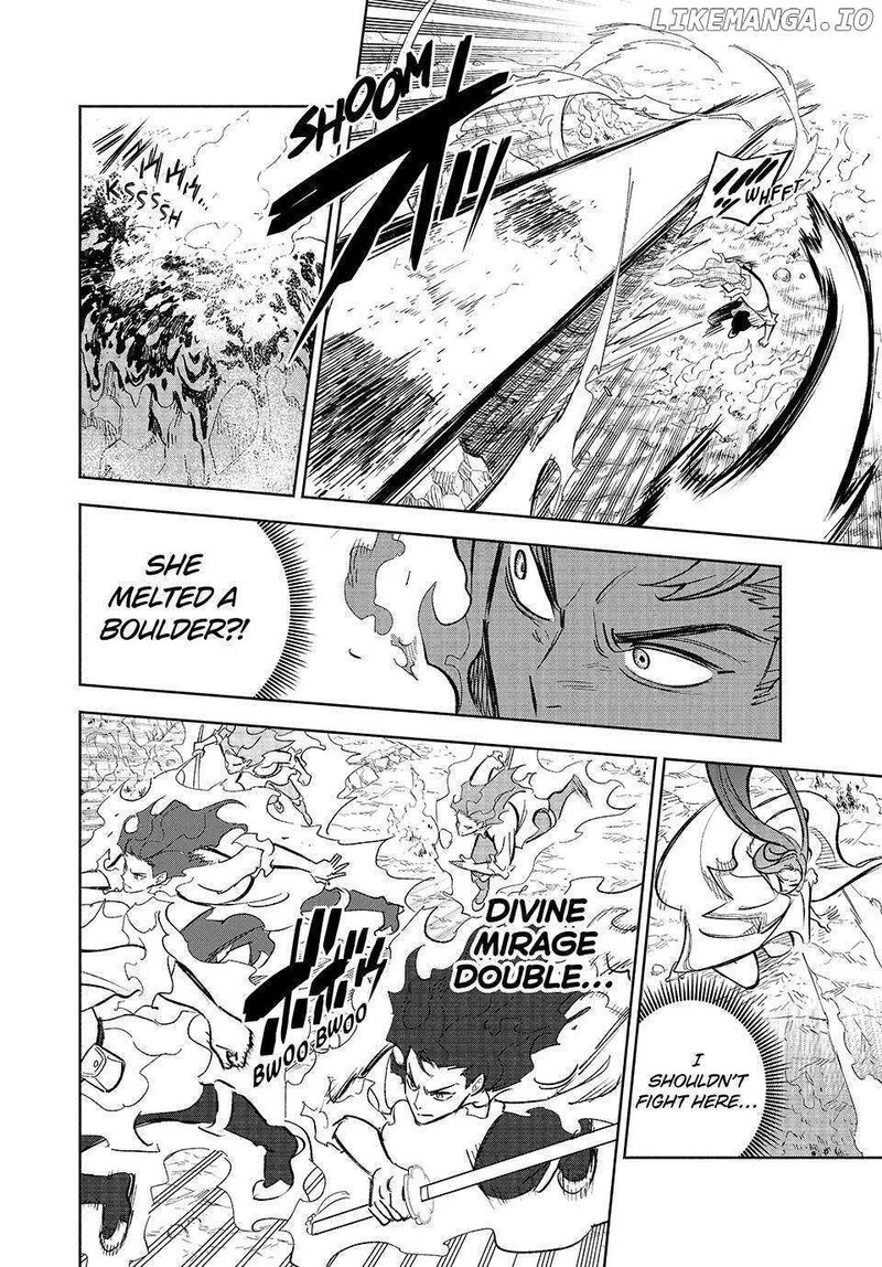Fuguushoku Kanteishi Ga Jitsu Wa Saikyou Datta Naraku De Kitaeta Saikyou No Shingan De Musou Suru 92 10