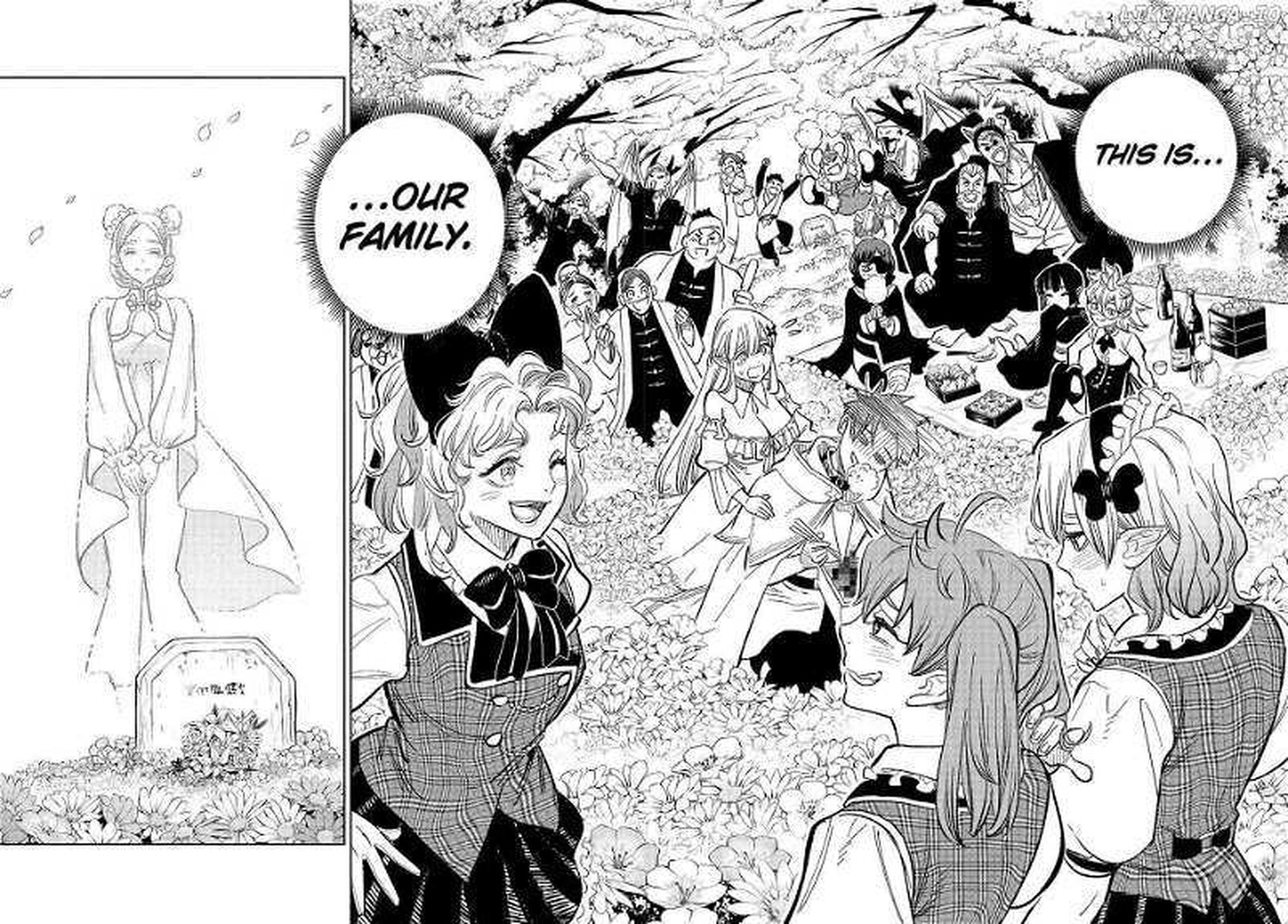 Fuguushoku Kanteishi Ga Jitsu Wa Saikyou Datta Naraku De Kitaeta Saikyou No Shingan De Musou Suru 93 23