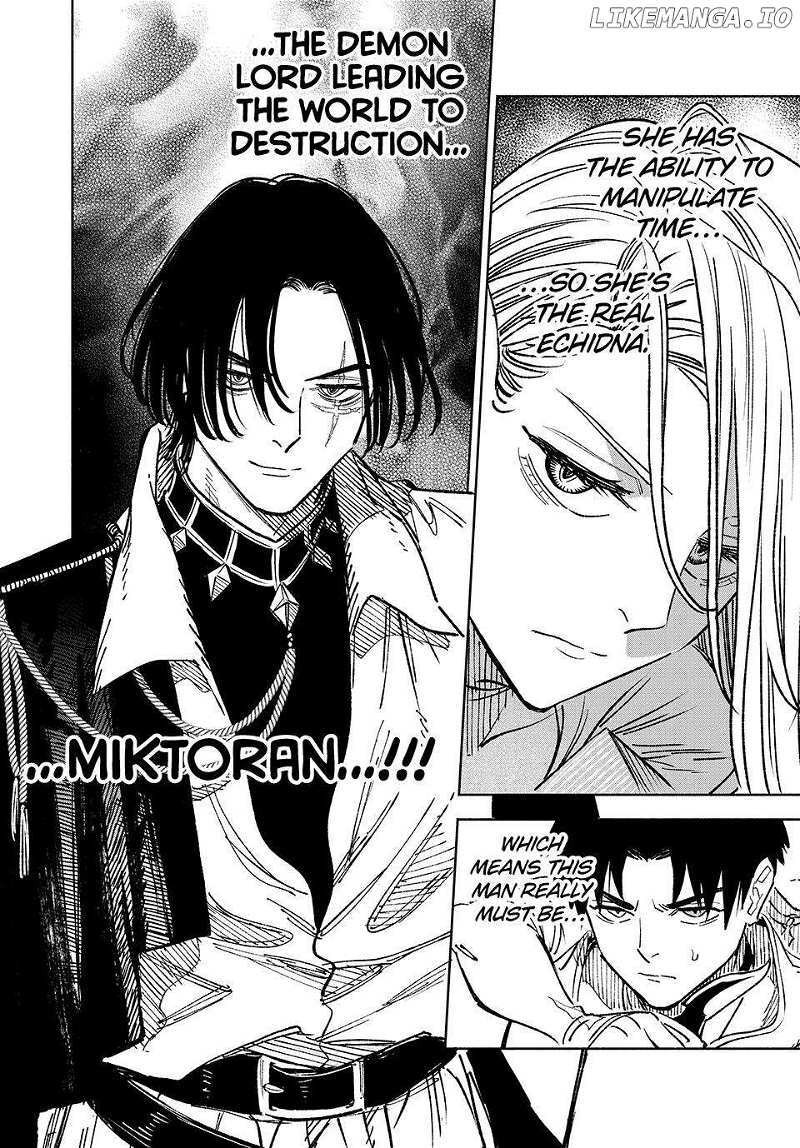 Fuguushoku Kanteishi Ga Jitsu Wa Saikyou Datta Naraku De Kitaeta Saikyou No Shingan De Musou Suru 95 26