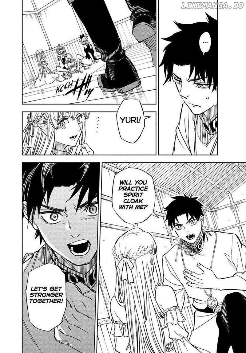 Fuguushoku Kanteishi Ga Jitsu Wa Saikyou Datta Naraku De Kitaeta Saikyou No Shingan De Musou Suru 99 19
