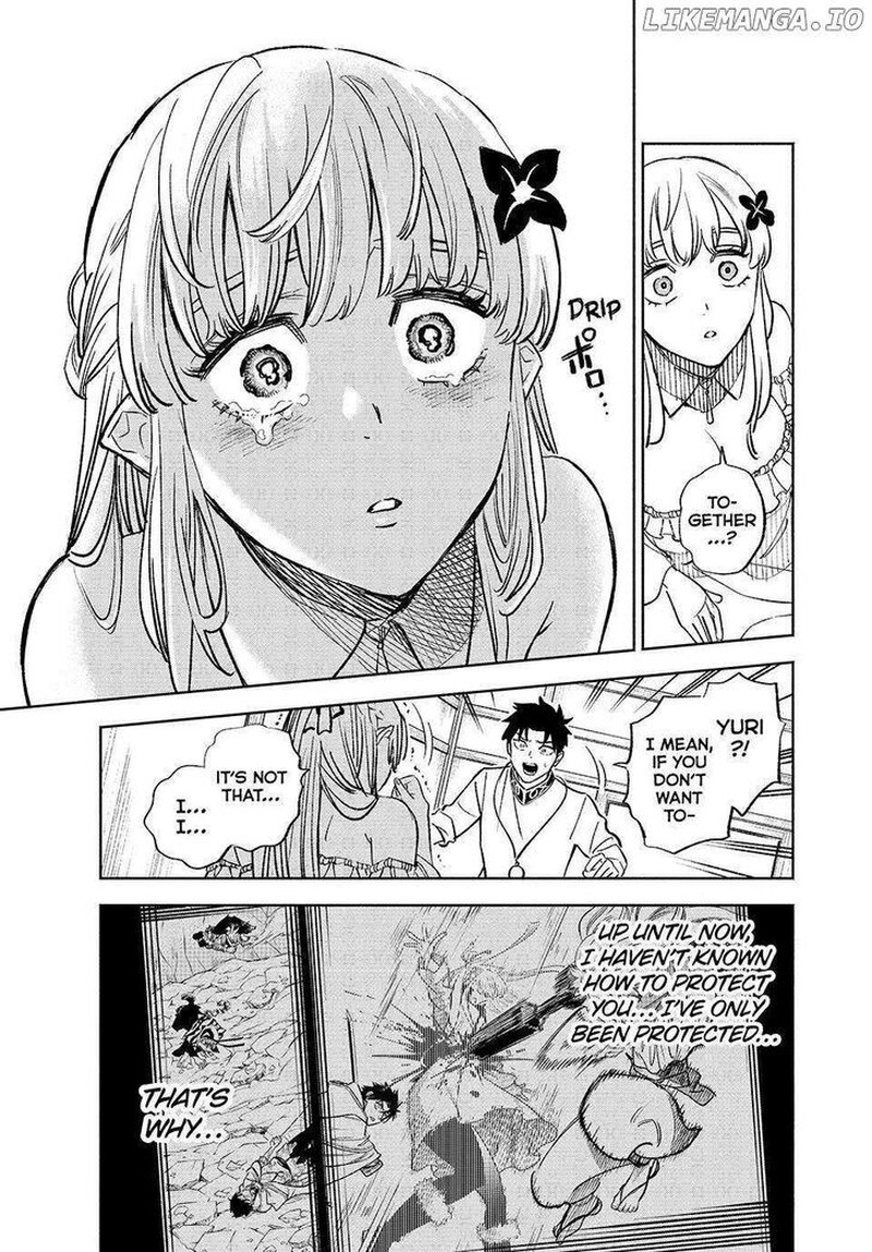Fuguushoku Kanteishi Ga Jitsu Wa Saikyou Datta Naraku De Kitaeta Saikyou No Shingan De Musou Suru 99 20
