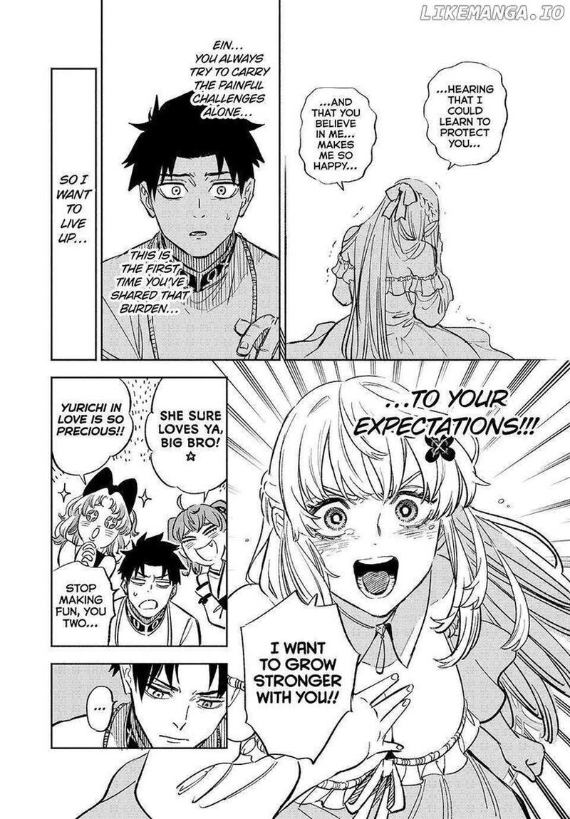 Fuguushoku Kanteishi Ga Jitsu Wa Saikyou Datta Naraku De Kitaeta Saikyou No Shingan De Musou Suru 99 21