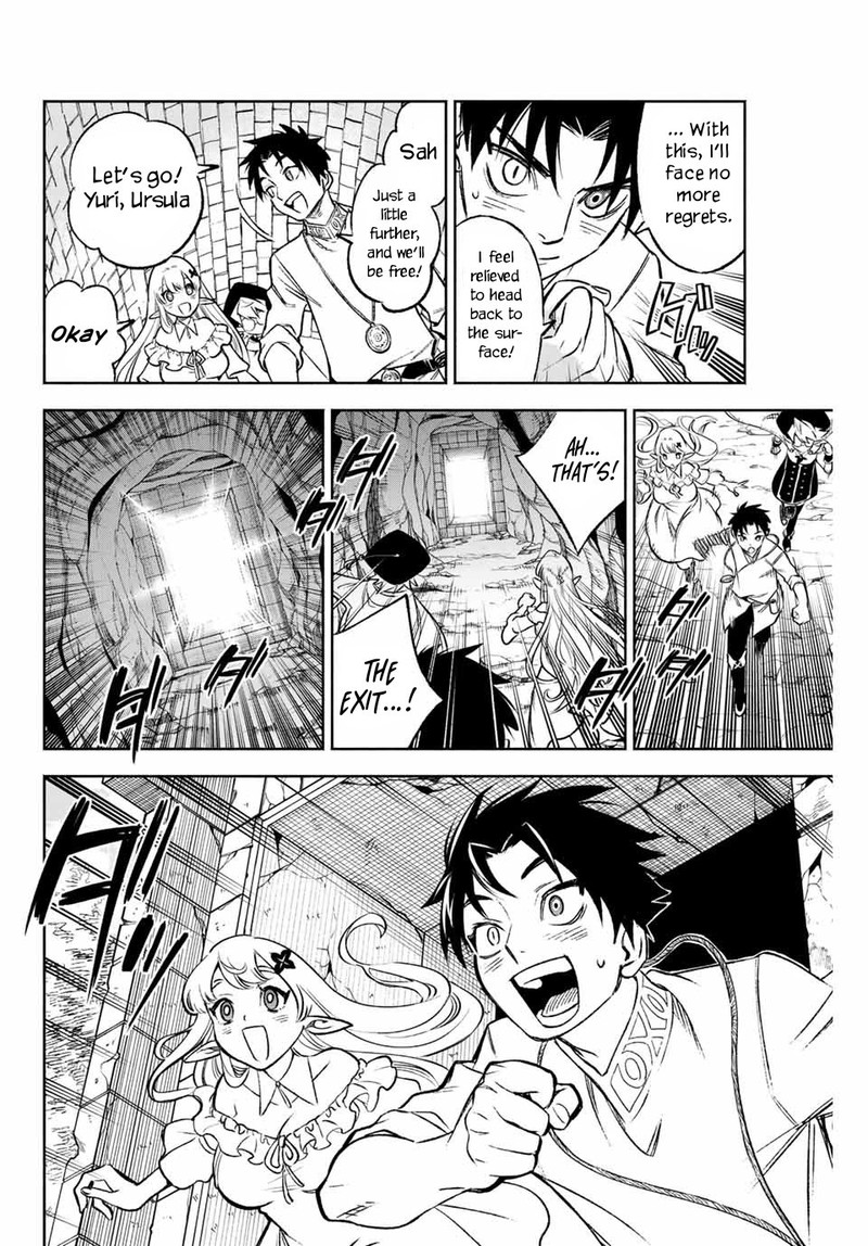 Fuguushoku Kanteishi Ga Jitsu Wa Saikyou Datta Naraku De Kitaeta Saikyou No Shingan De Musou Suru 9a 5