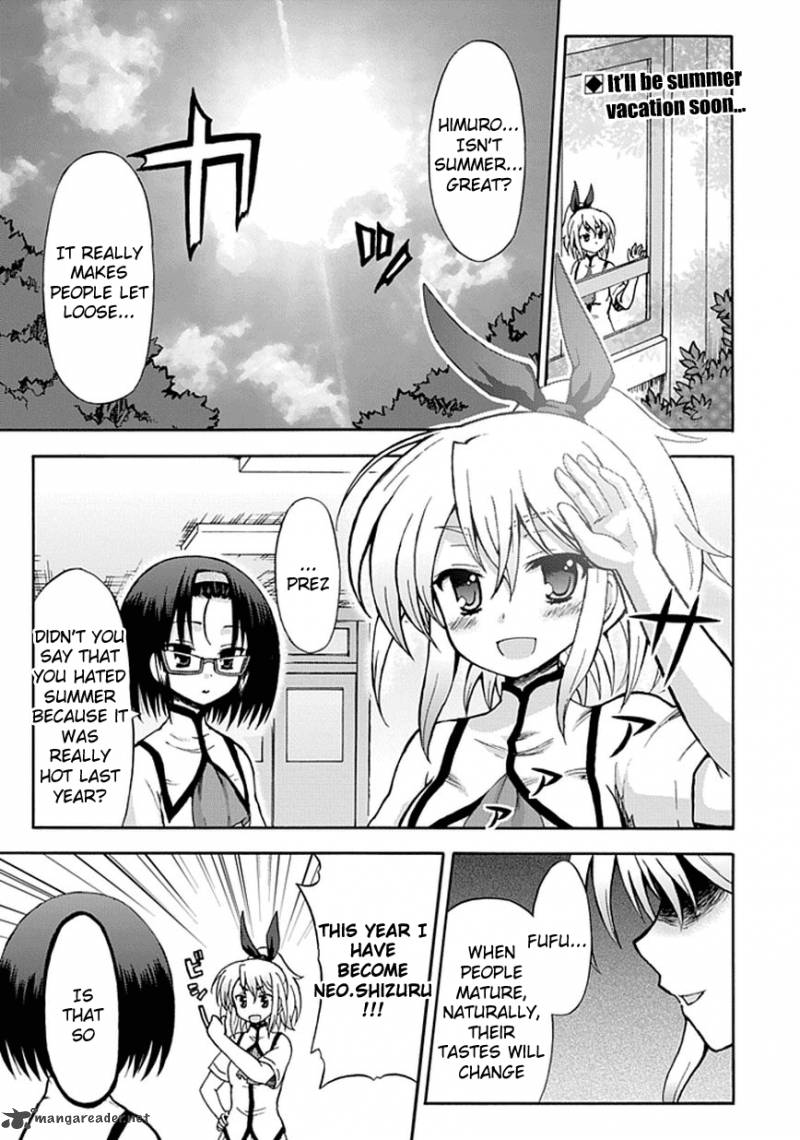 Fujimura Kun Mates 26 2