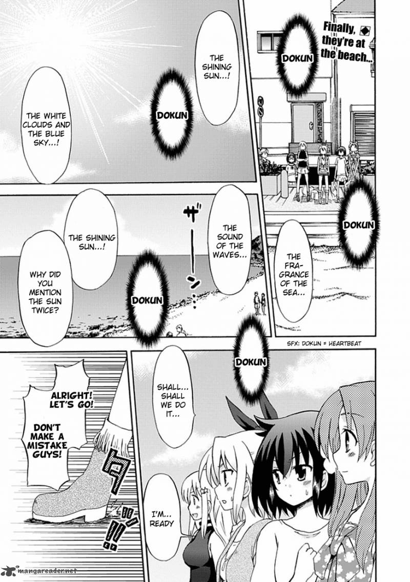 Fujimura Kun Mates 31 1