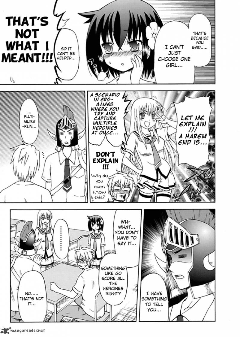 Fujimura Kun Mates 7 11