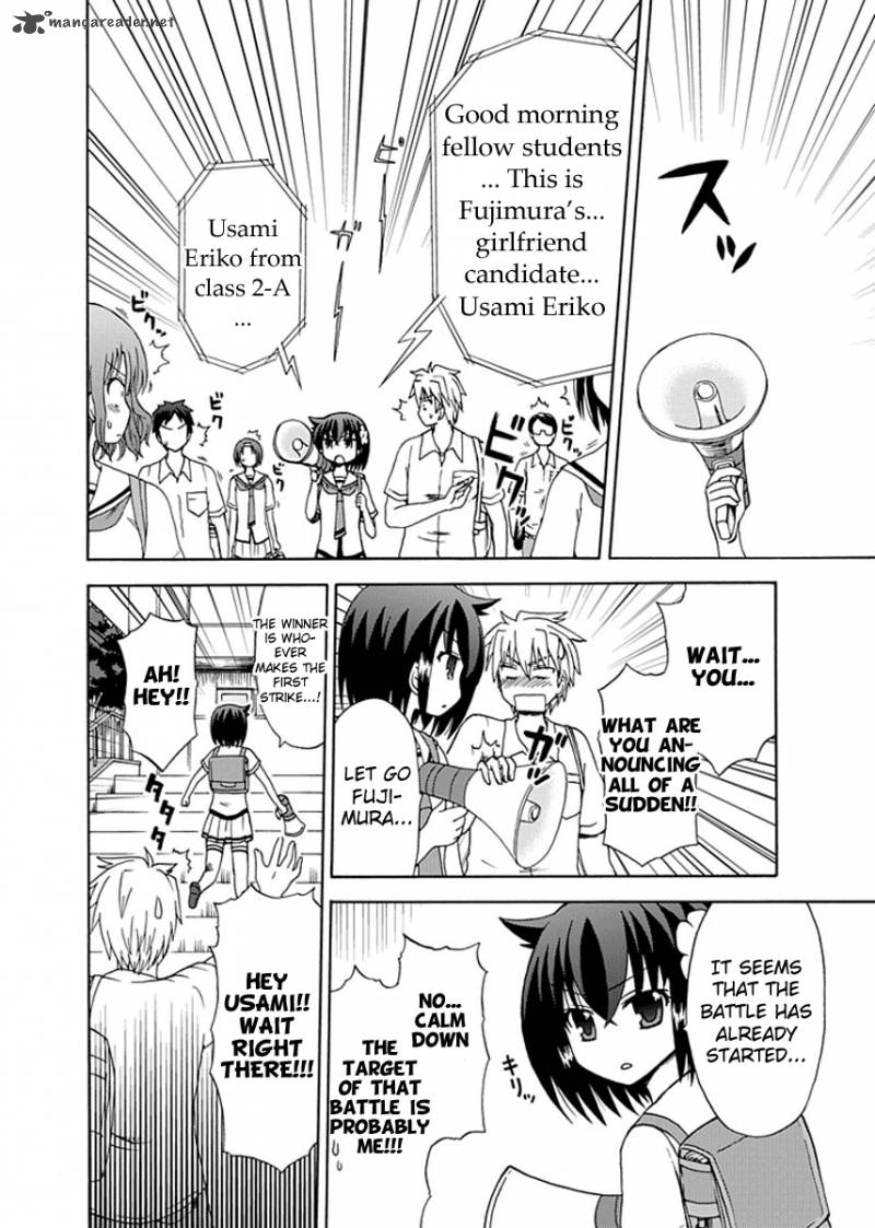 Fujimura Kun Mates 7 2