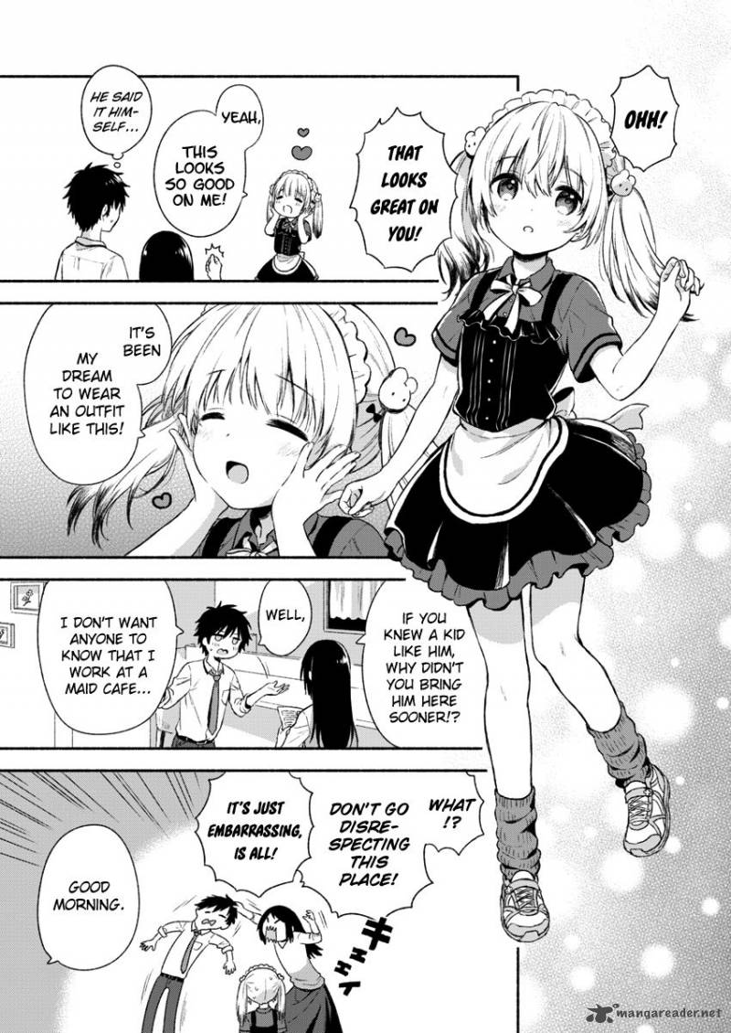 Fukakai Na Boku No Subete O 1 11