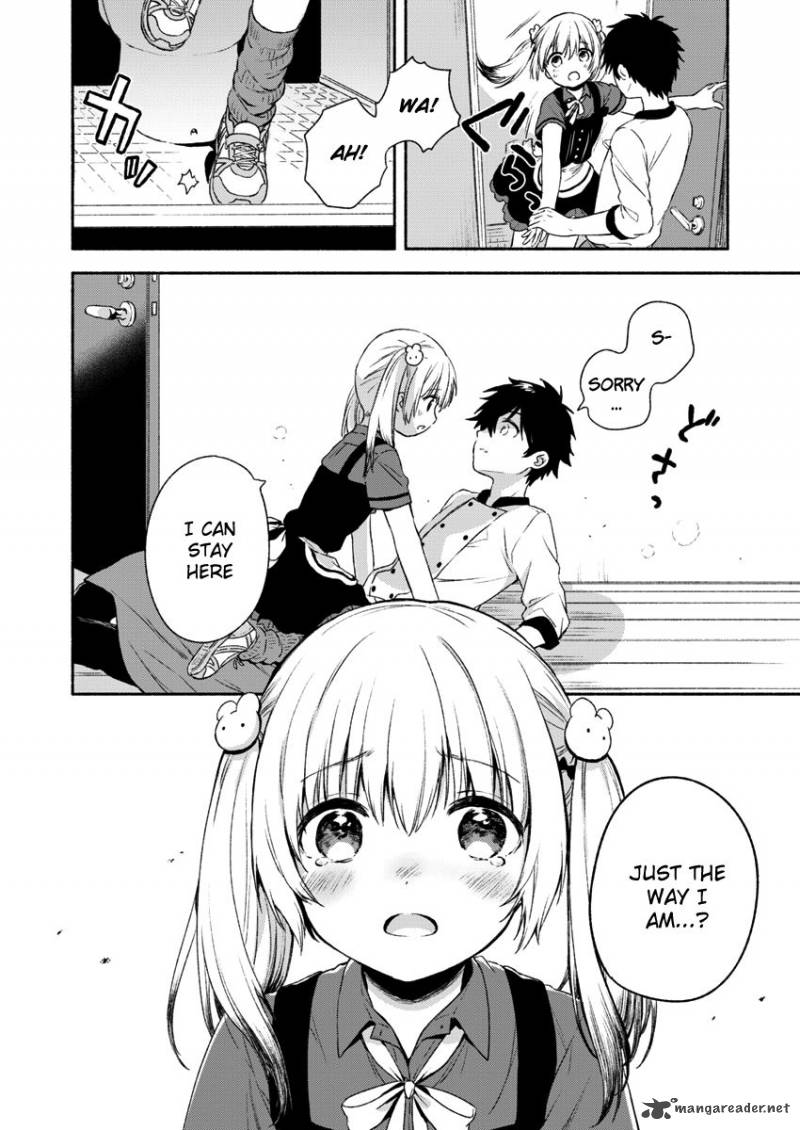 Fukakai Na Boku No Subete O 1 34