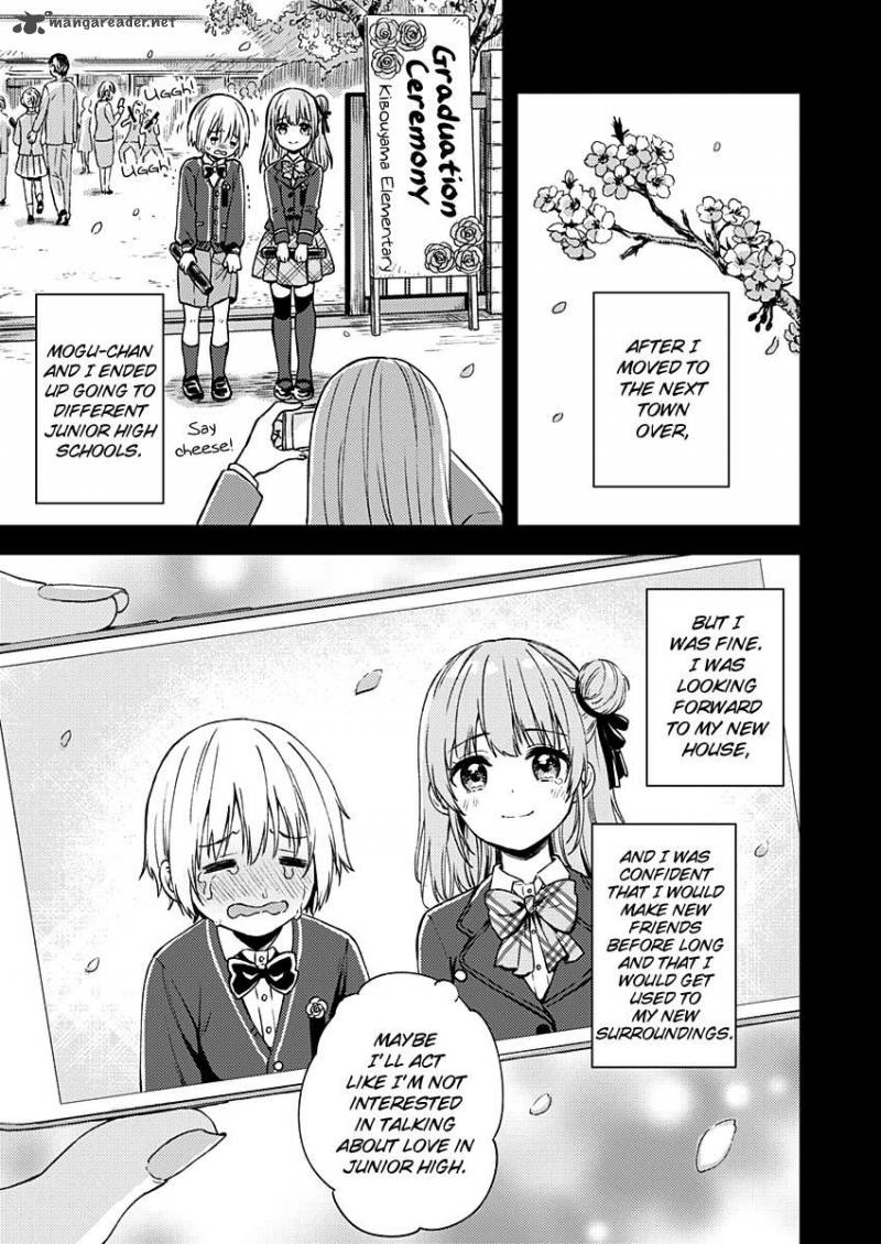 Fukakai Na Boku No Subete O 10 18