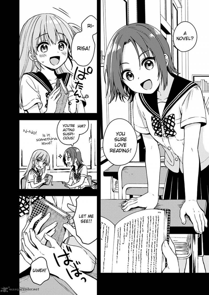 Fukakai Na Boku No Subete O 10 21