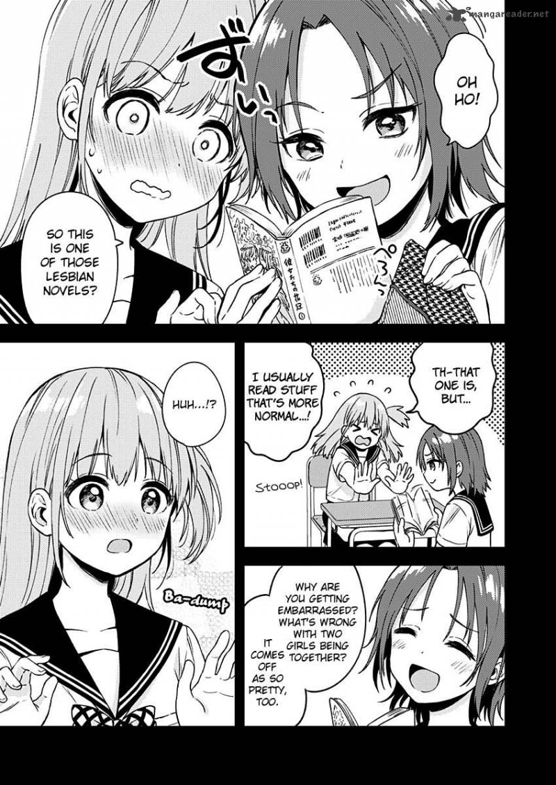 Fukakai Na Boku No Subete O 10 22