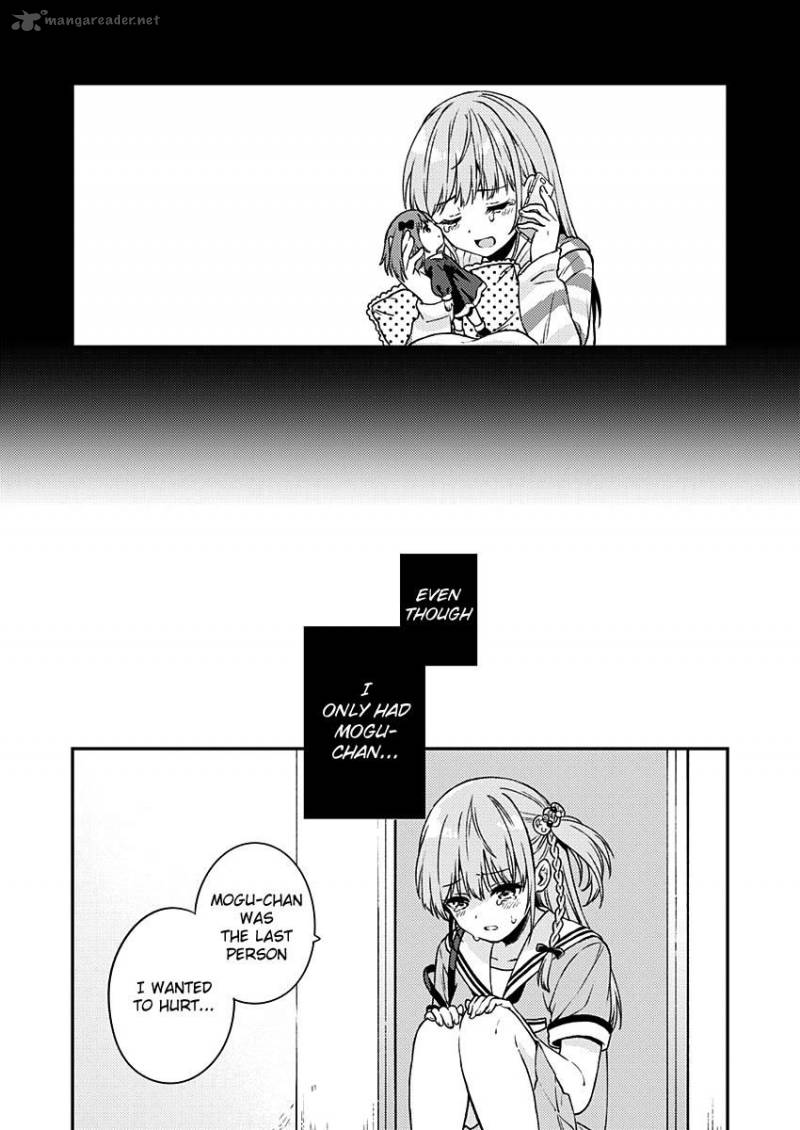 Fukakai Na Boku No Subete O 10 30