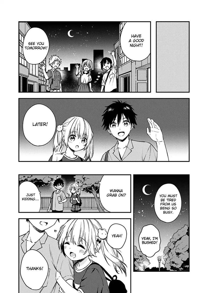 Fukakai Na Boku No Subete O 11 15