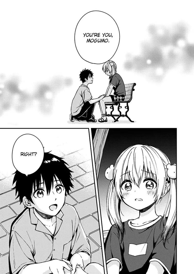 Fukakai Na Boku No Subete O 11 21