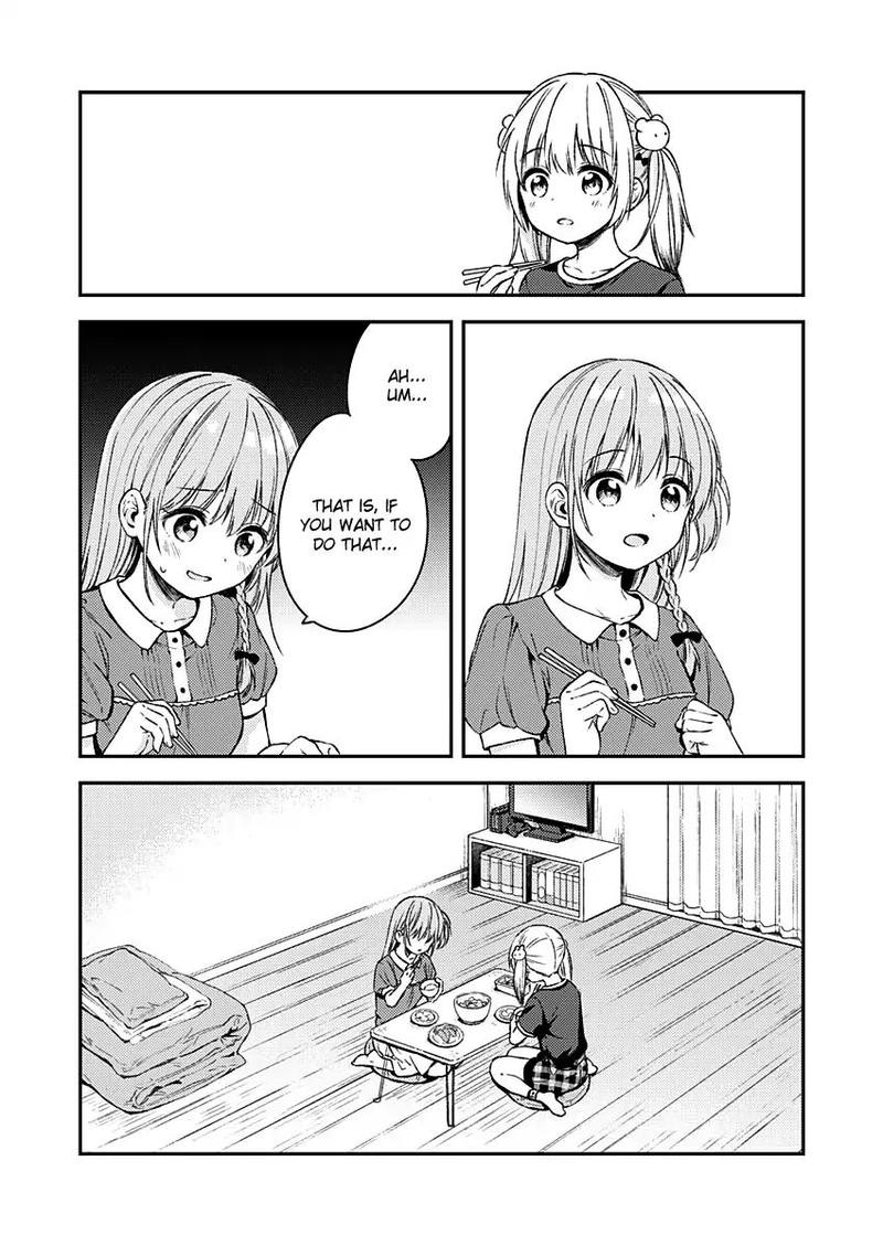 Fukakai Na Boku No Subete O 11 26