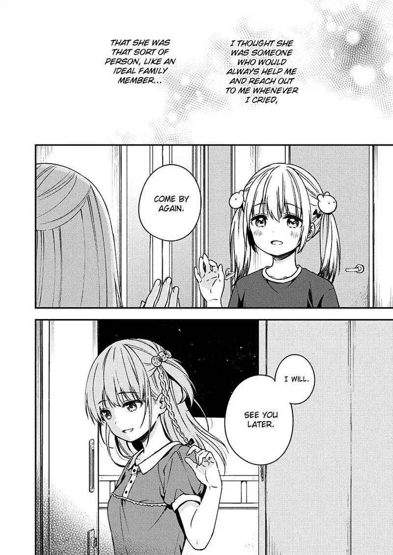 Fukakai Na Boku No Subete O 11 28