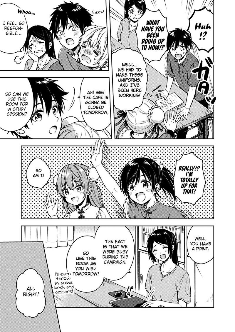 Fukakai Na Boku No Subete O 12 6