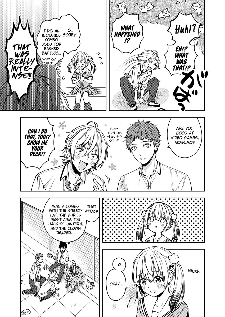 Fukakai Na Boku No Subete O 13 28