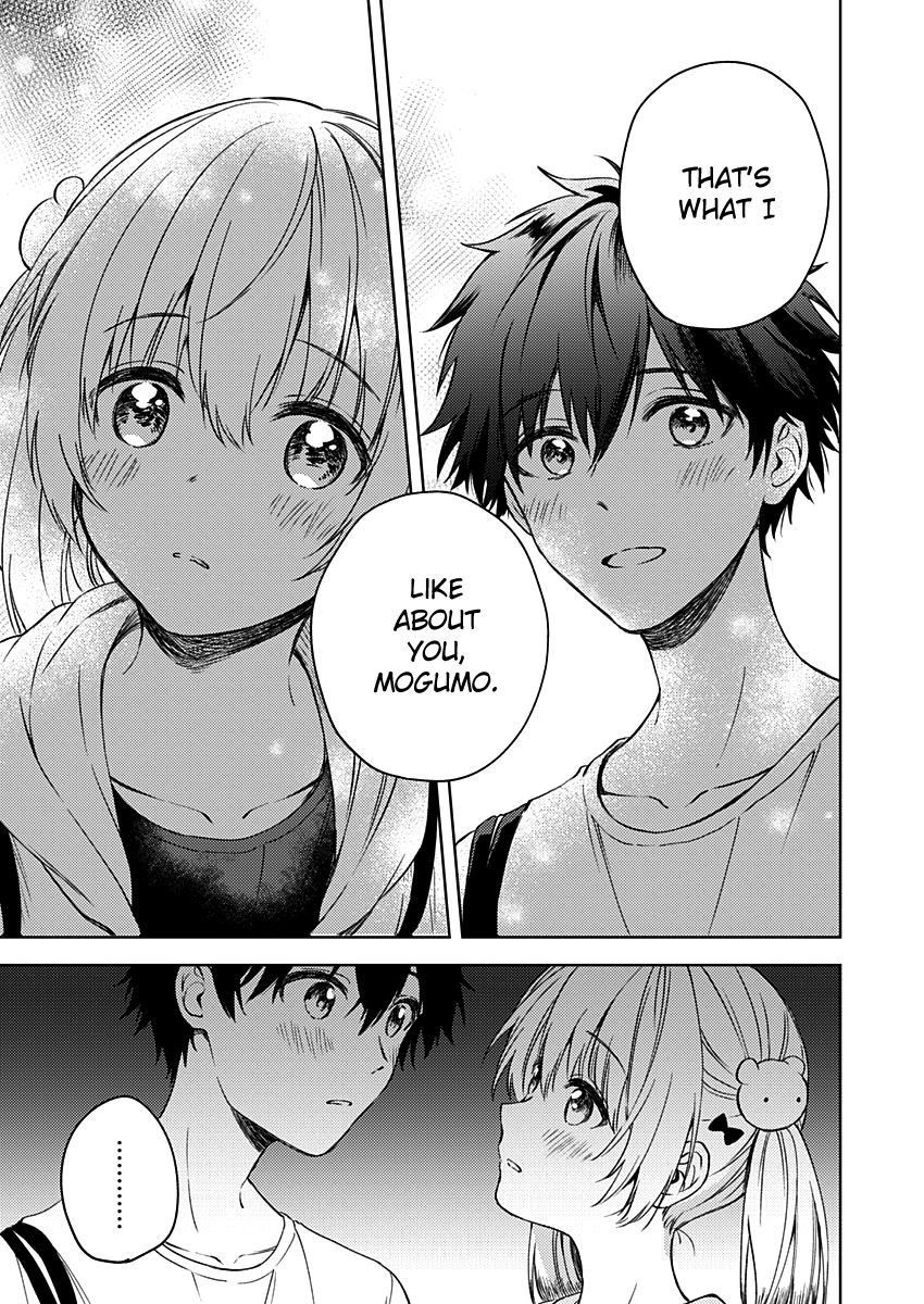 Fukakai Na Boku No Subete O 14 23